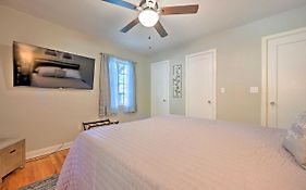 Winter Haven Abode Near Lakes And Attractions